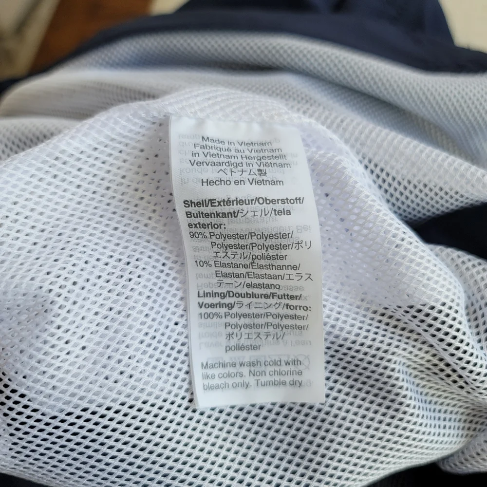 New! J. Crew Men's 9